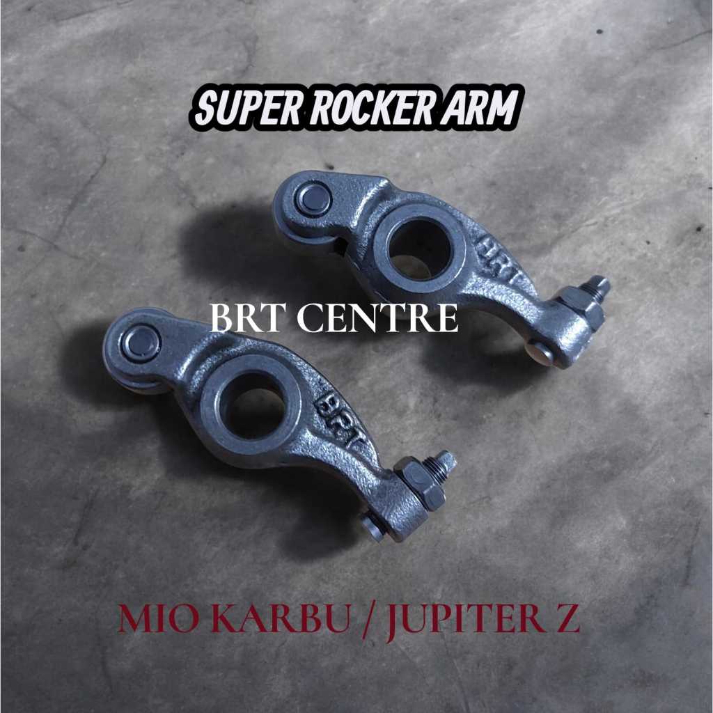 ROCKER ARM RRA BRT TIGER MIO