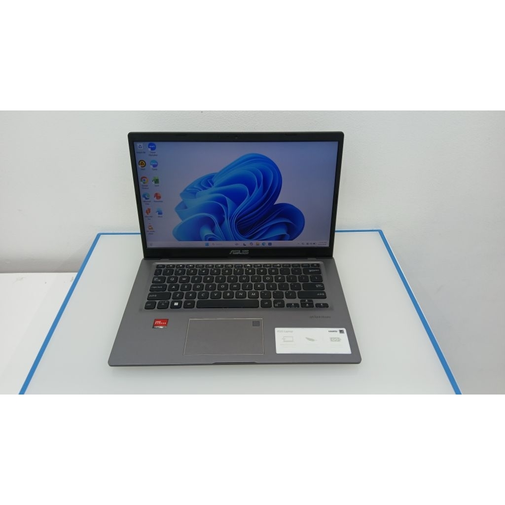 ASUS VIVOBOOK M415DA AMD ATHLON GOLD 3050U RAM 4 SSD 256
