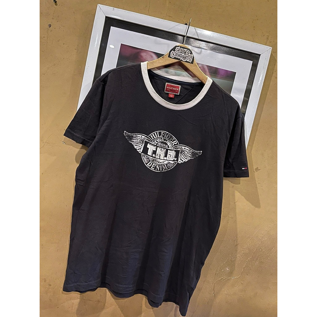 Tomy Hilfiger Denim