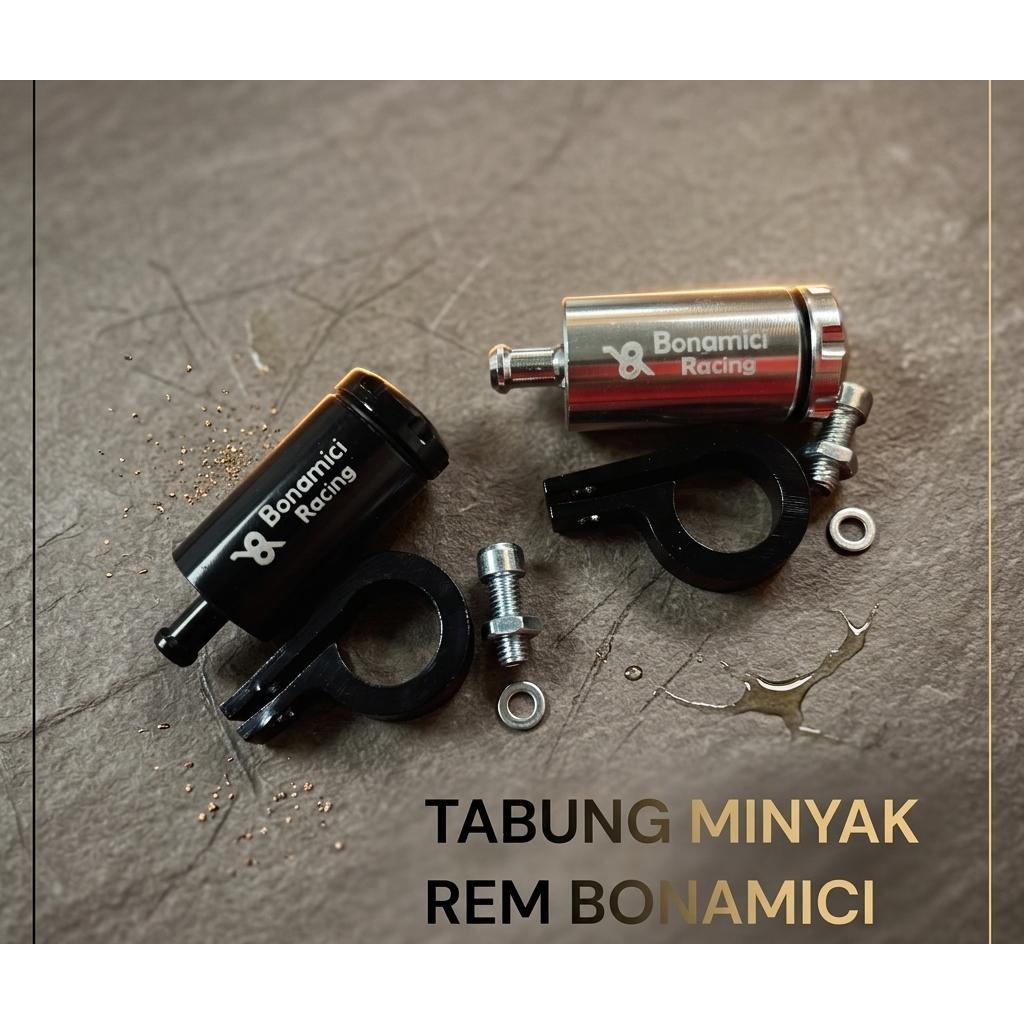 TABUNG MINYAK REM BONAMICI