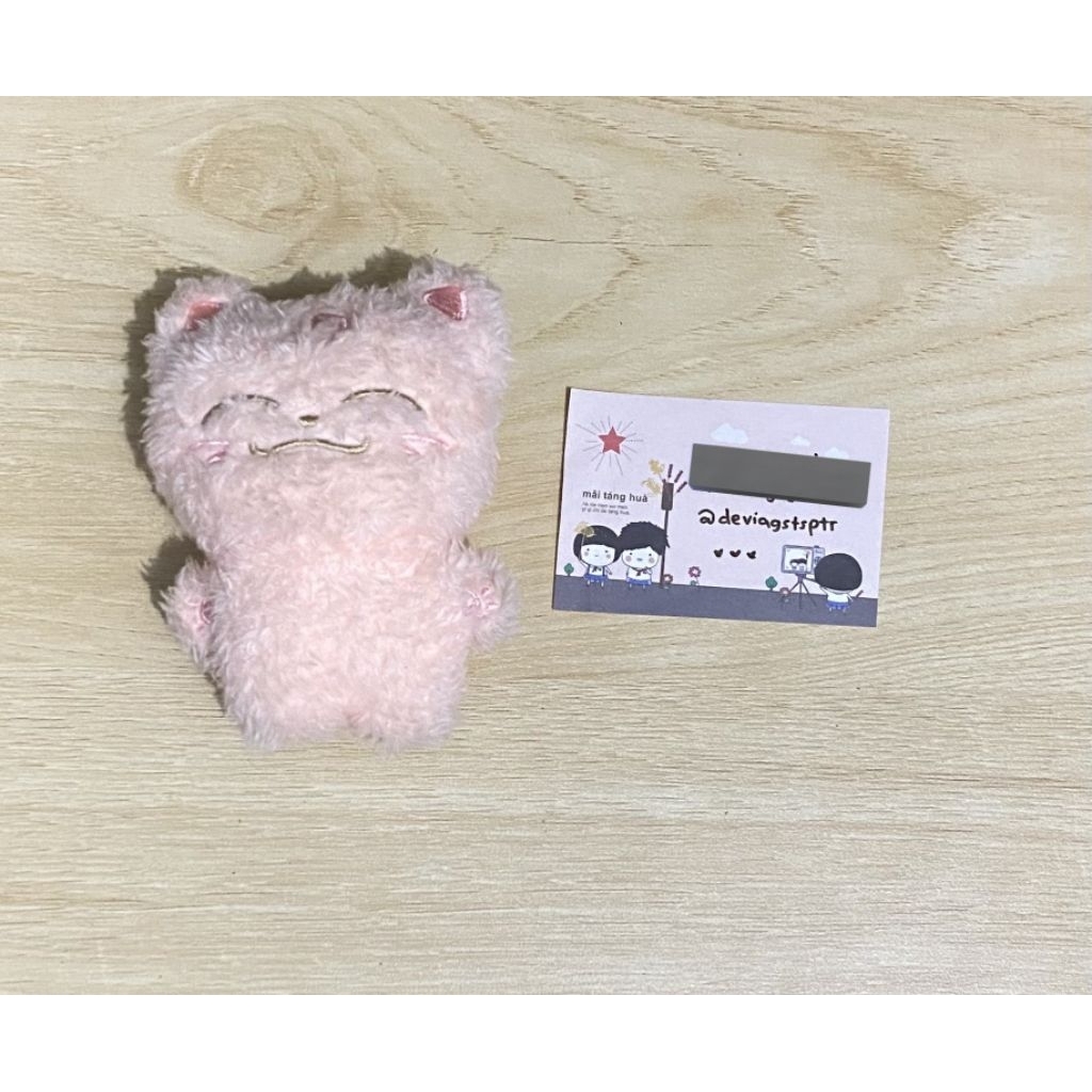 DOLL CHENLE MOMOTOULE