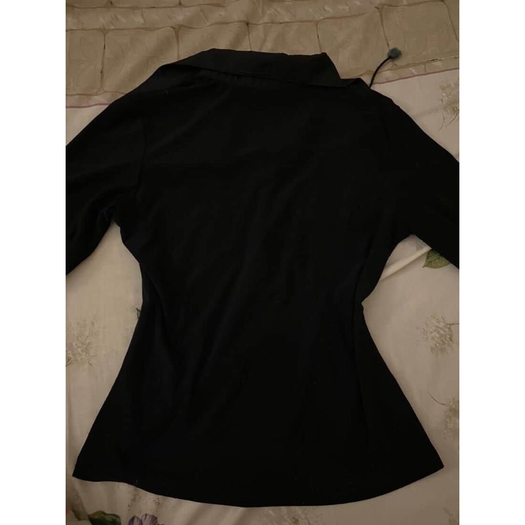 preloved long sleeve