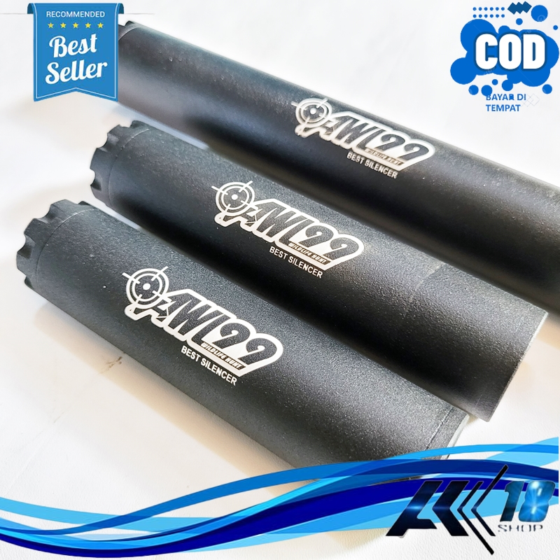 PERDAM PCP SUPER SENYAP OD 32 PEREDAM AWL99 TERBAIK