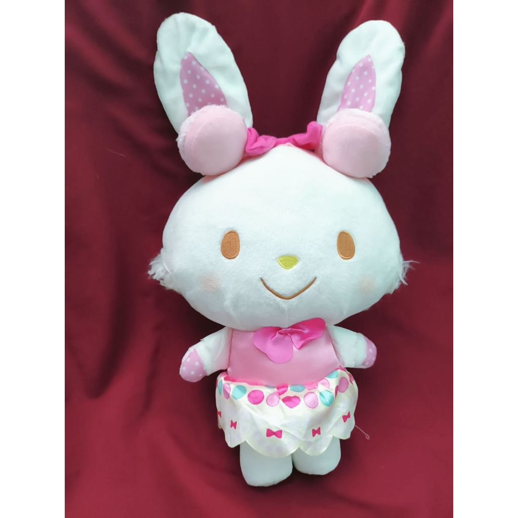 Boneka wish me mell, bando kuping boneka wish me mell