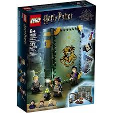 Lego Harry Potter 76383 Hogwarts Moment: Potions Class
