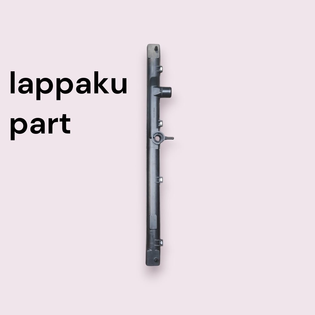upper tank radiator proton waja cover radiator proton waja