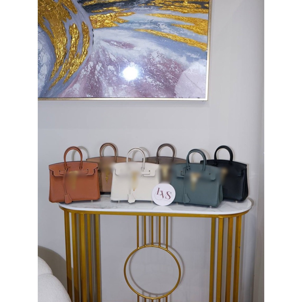 Tas Wanita H Bir Togo 25cm