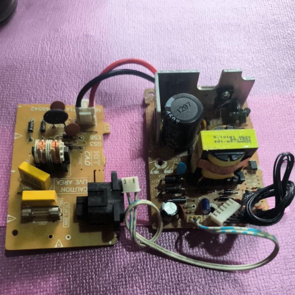 psu mini Compo xcel hifi XL2900