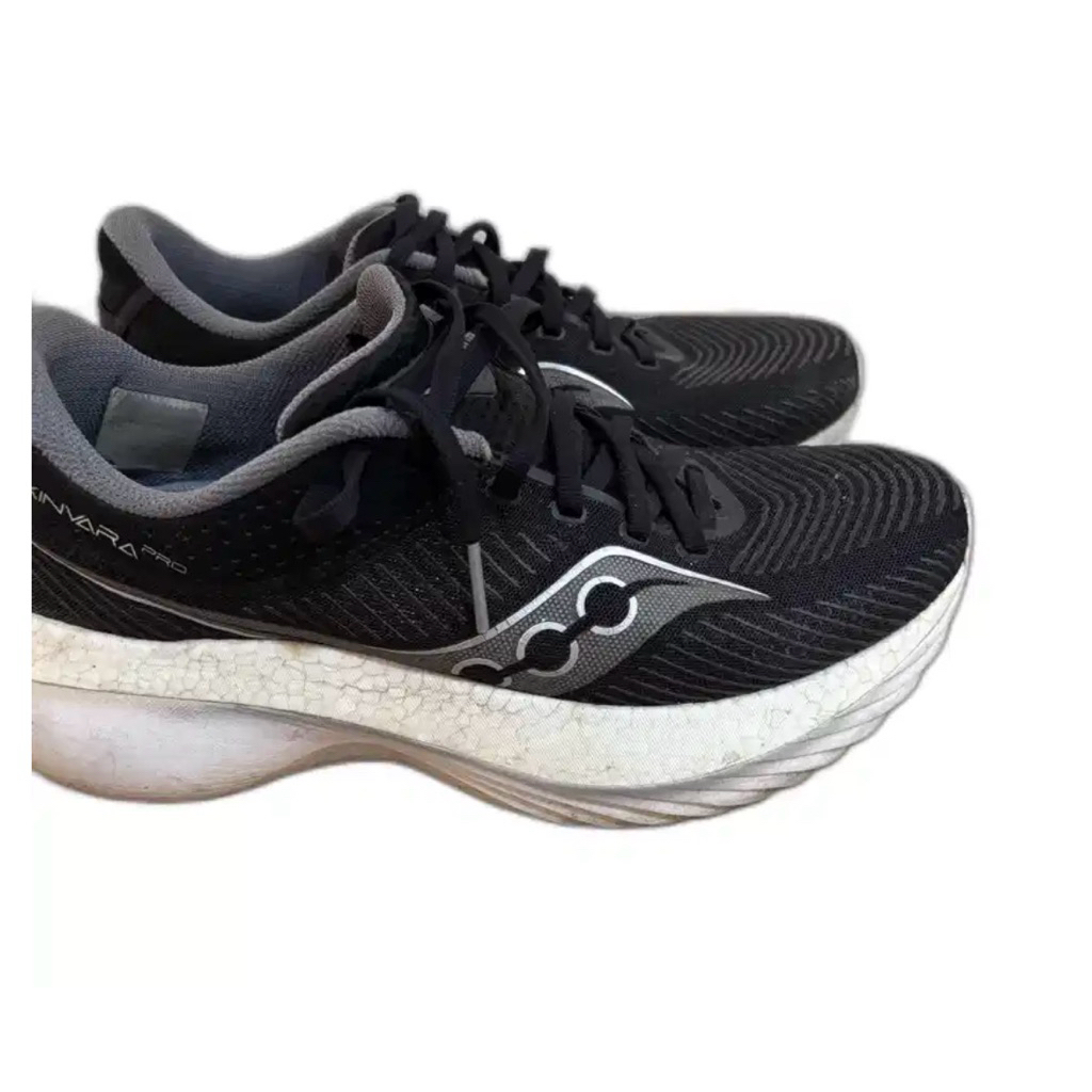 Sepatu Soucony Kinavara Pro second, 43