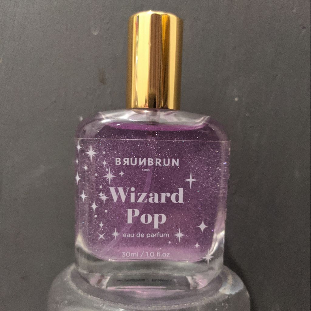 BrunBrun Eau de Parfum 30ml