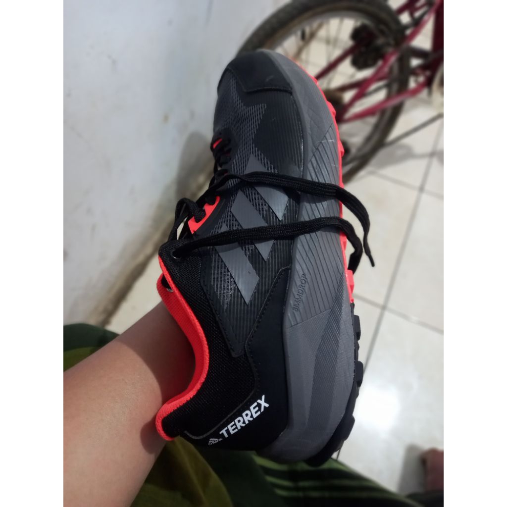 Adidas Terrex Trailrider