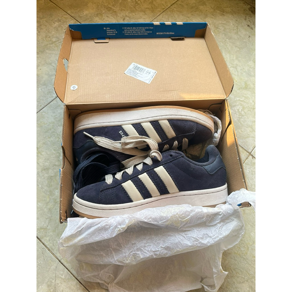 Adidas Campus Original