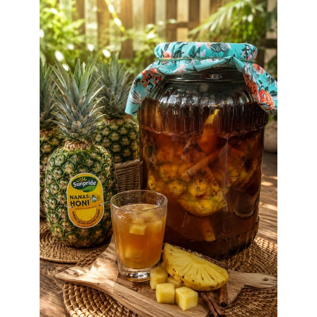 Tepache