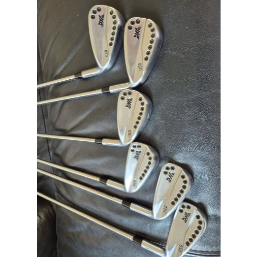 Golfline | Stick Golf Iron Set PXG 0311 gen 1