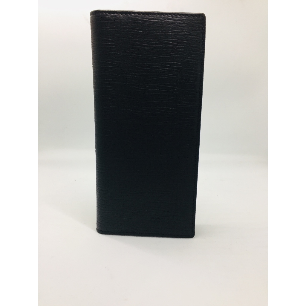 Dompet Decarlo DPT-DC-152WCOH-Hitam