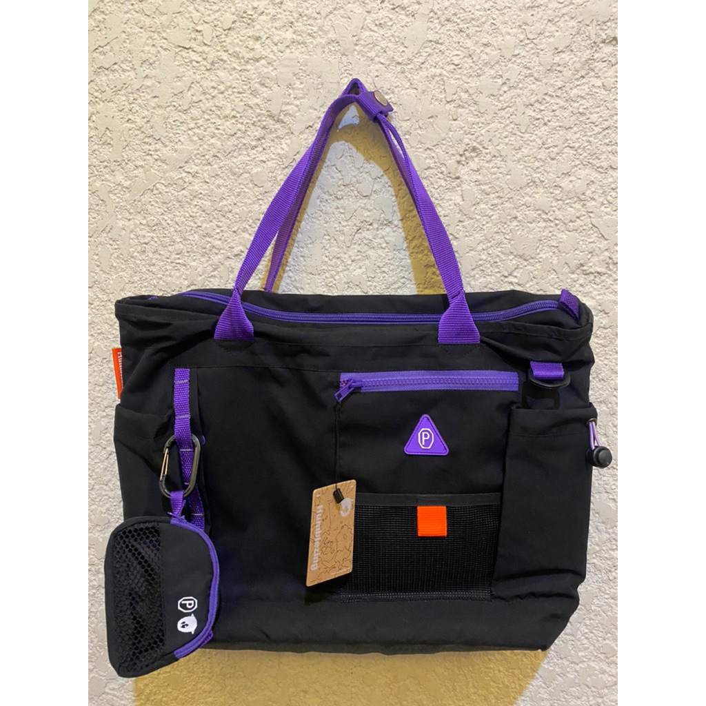 TOTEBAG PDD PERUNGGU X HUMBLEZING 2026