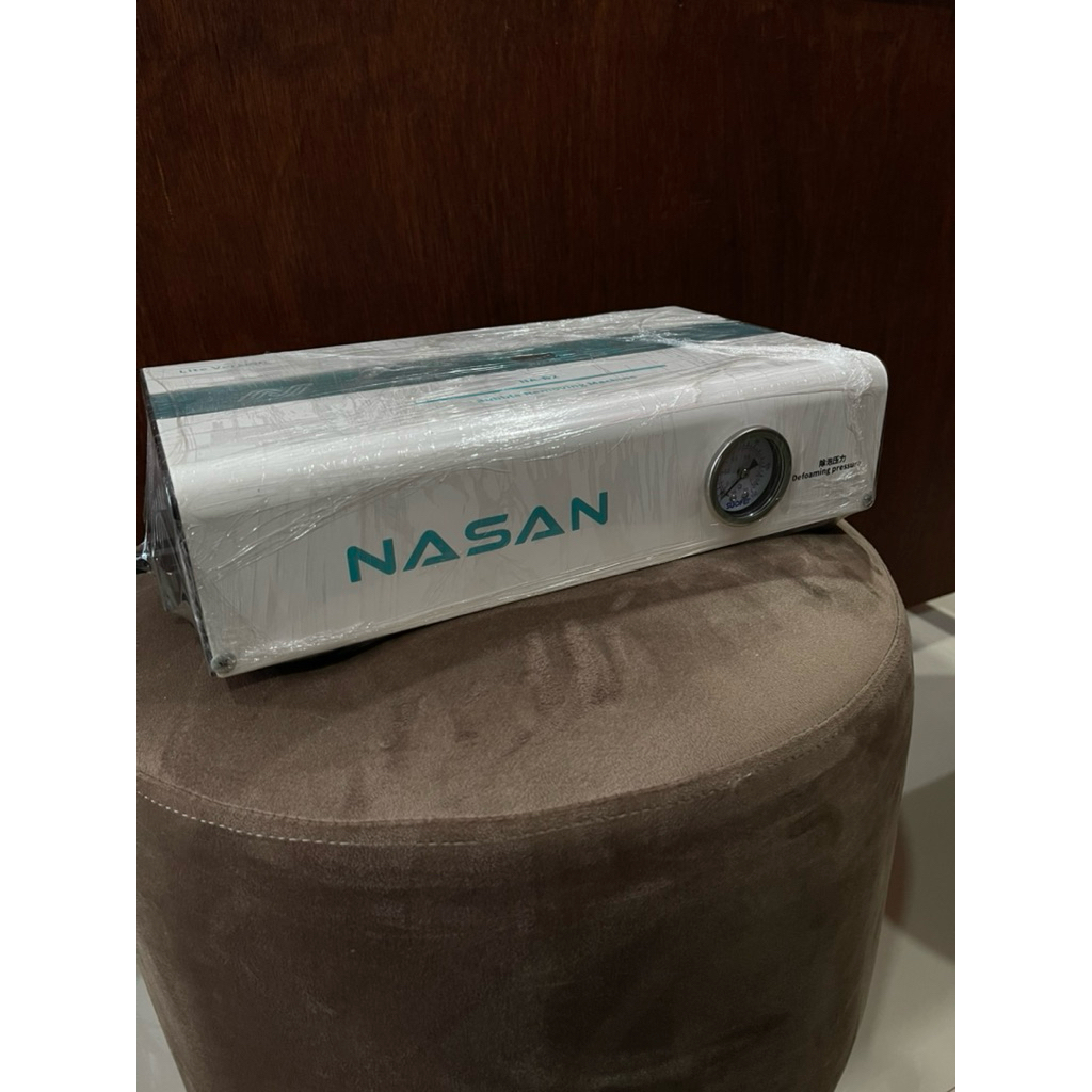 buble remover Nasan Na-B2