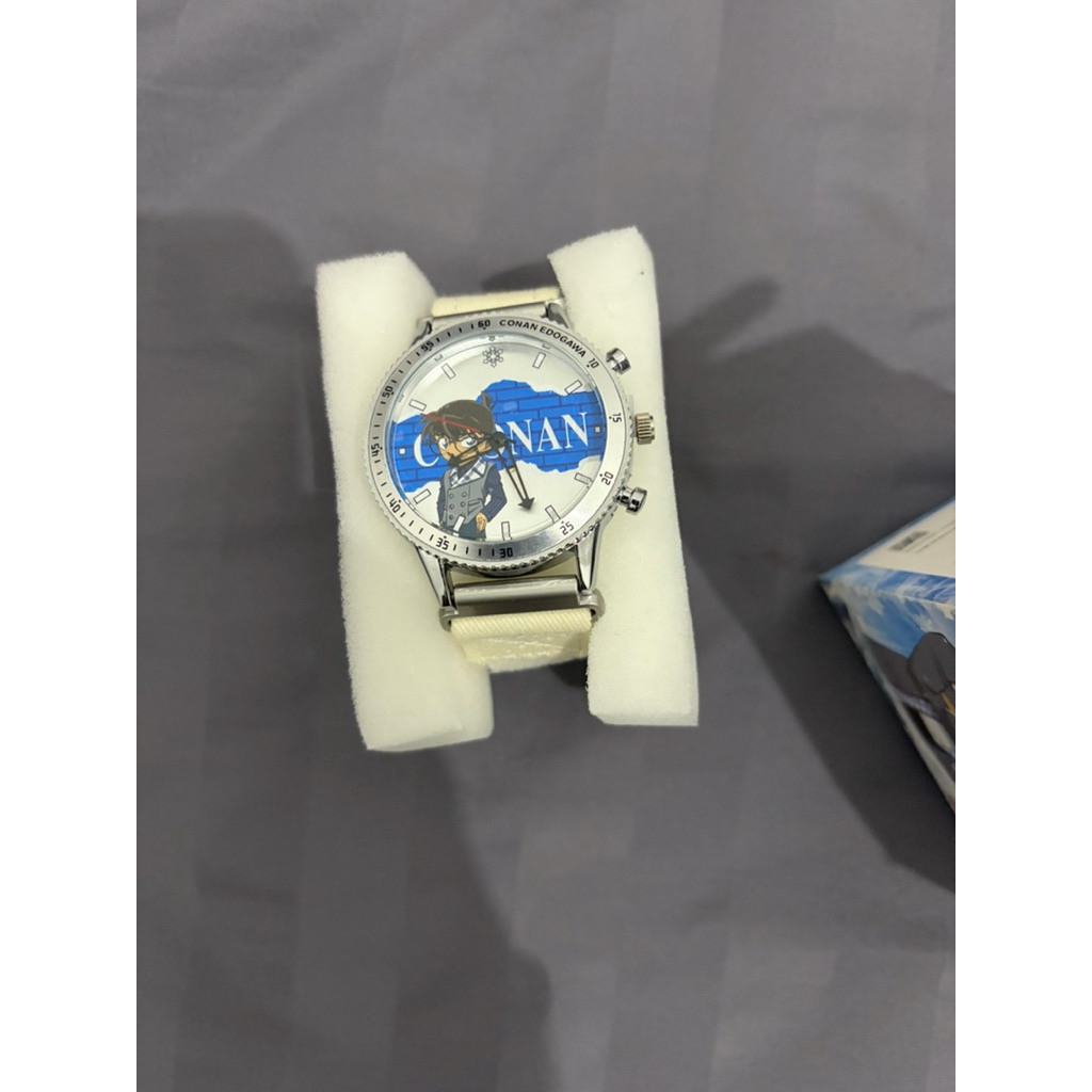 [SELECTED] BLIND BOX DETECTIVE CONAN WATCH