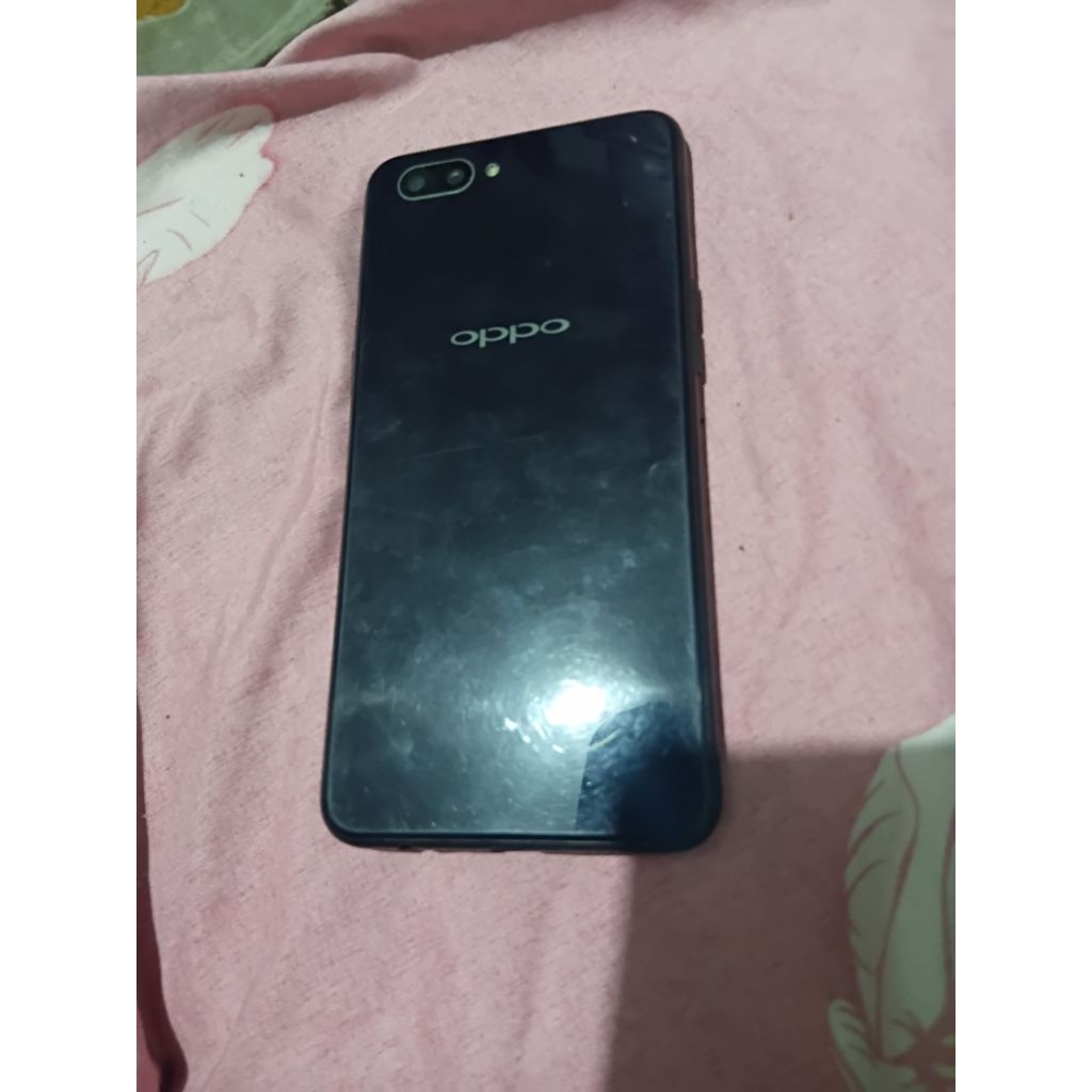 OPPO A3s RAM 2/16