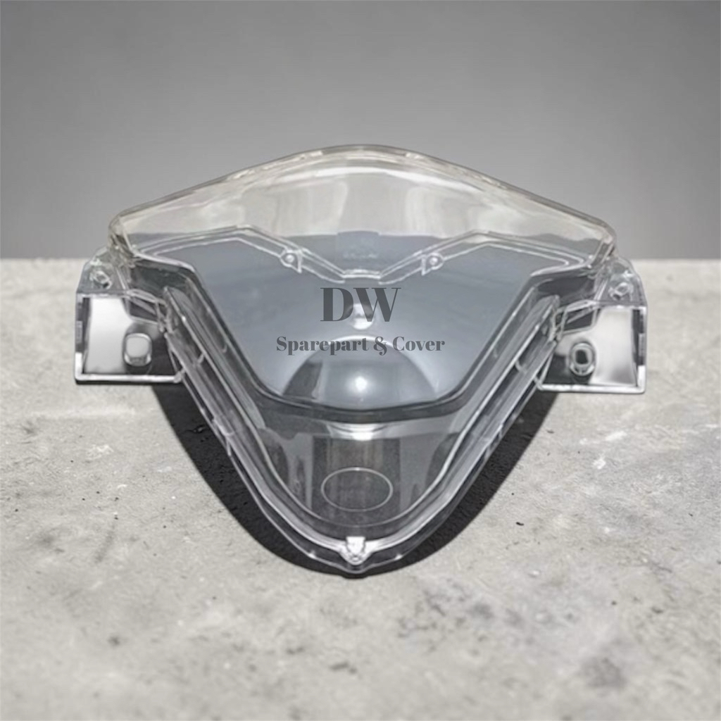 Mika Speedometer Beat Karbu 2008-2012
