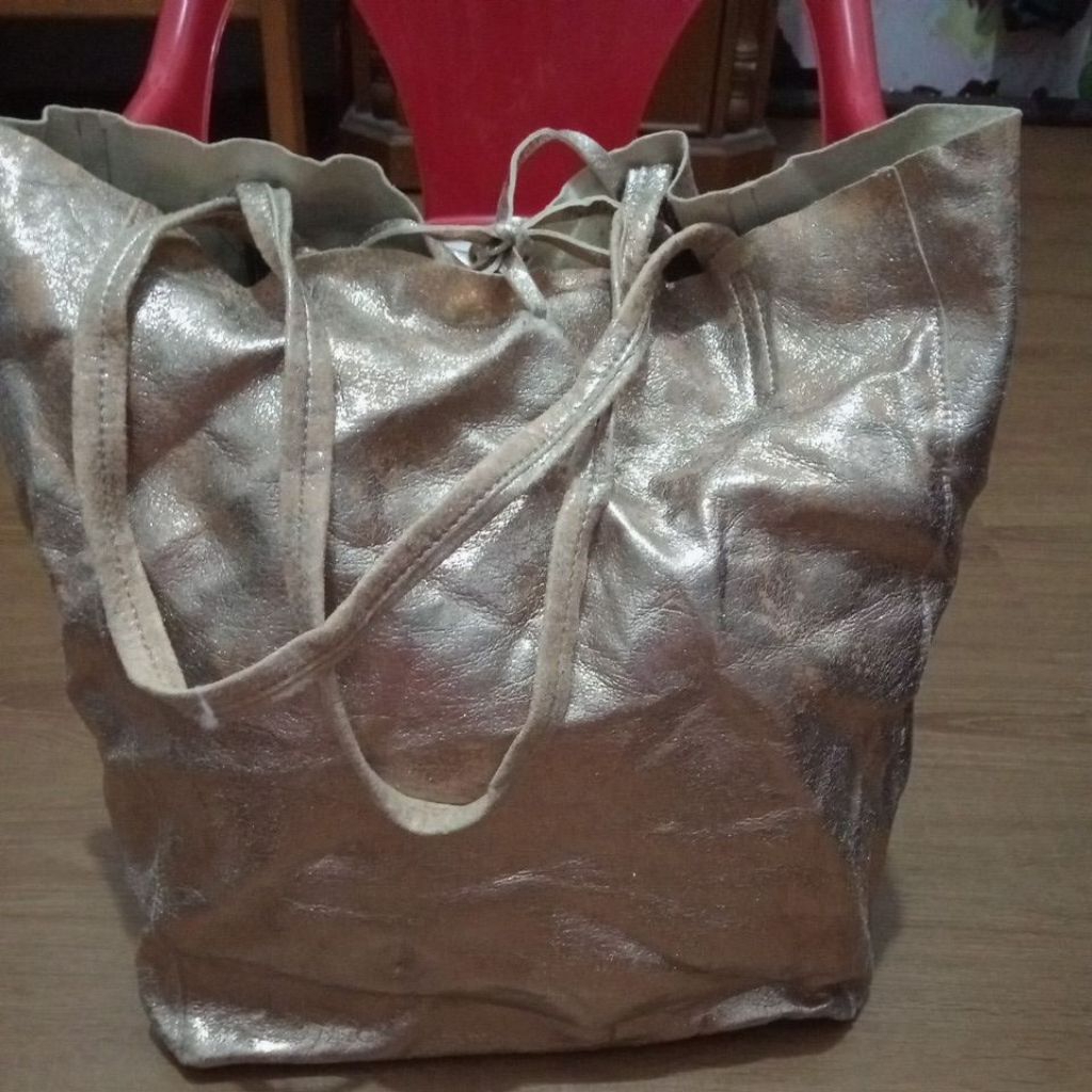 Hand bag Monza
