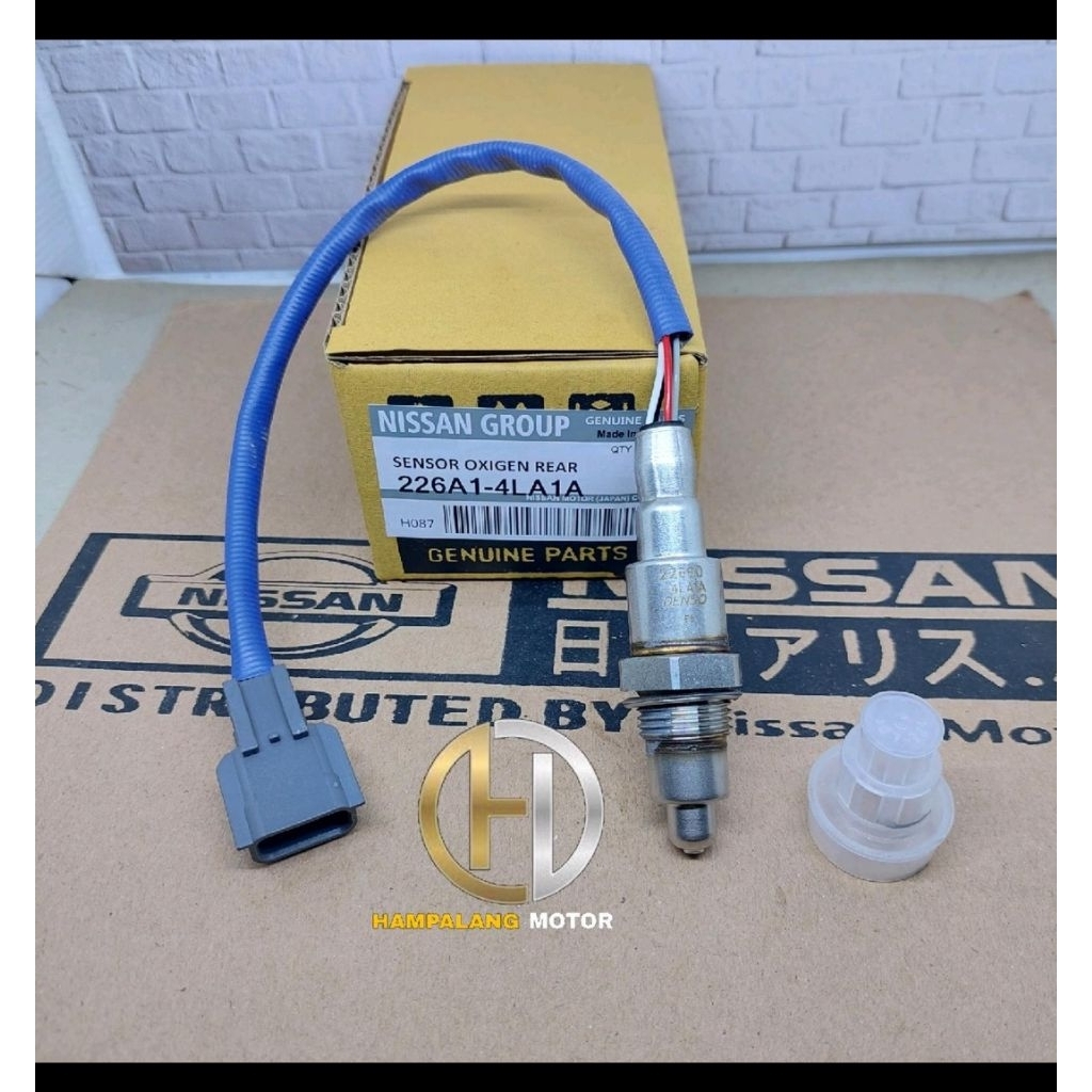 SENSOR O2 SENSOR OKSIGEN DATSUN GO PANCA BELAKANG
