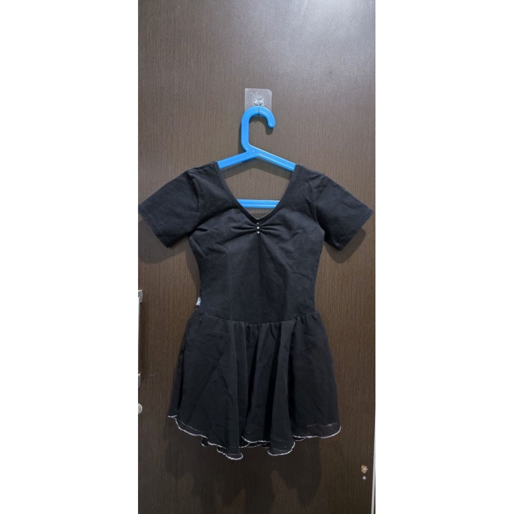 Baju Ballet Anak Preloved