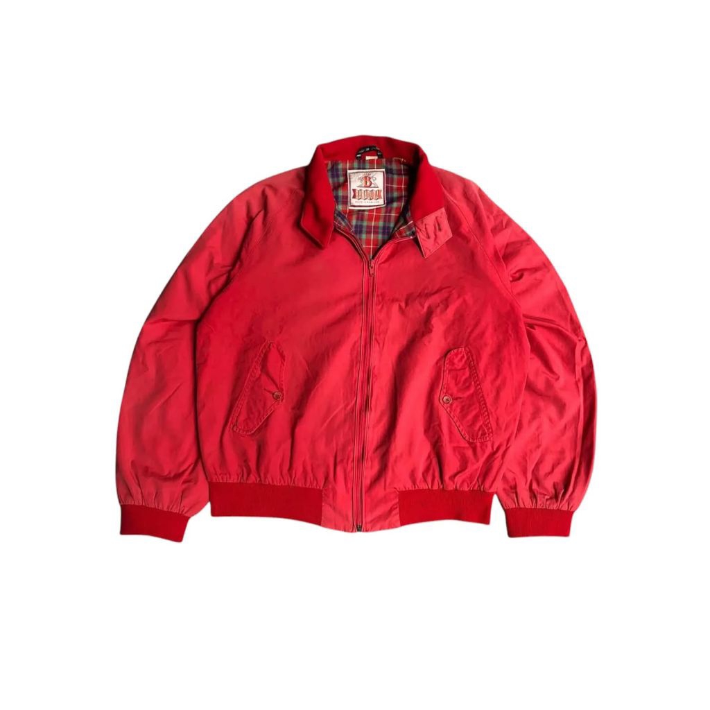 Baracuta G9 Harrington Jacket