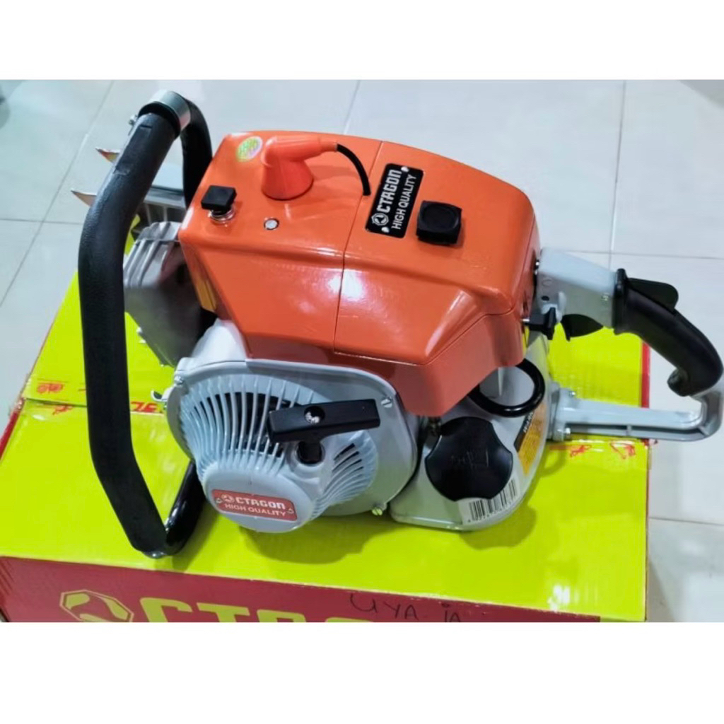 MESIN GERGAJI CHAINSAW BAR 36INC OCTAGON 070 / CHAINSAW OCTAGON 070 / MESIN GERGAJI CHAINSAW BAR 36i