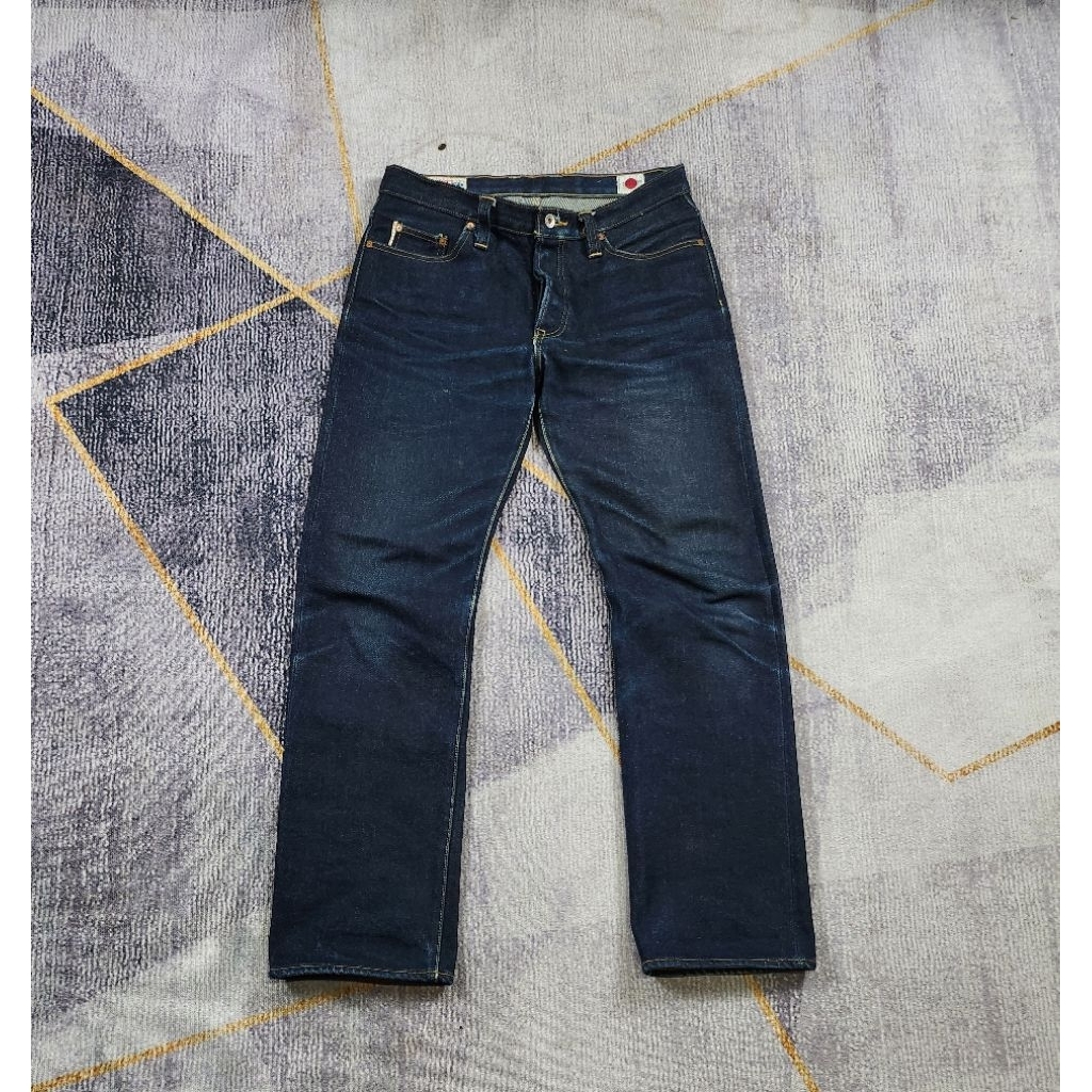 Wingman Denim Yataro 22oz