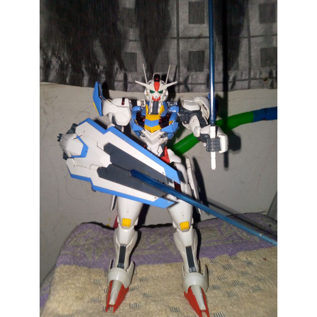Gundam aerial