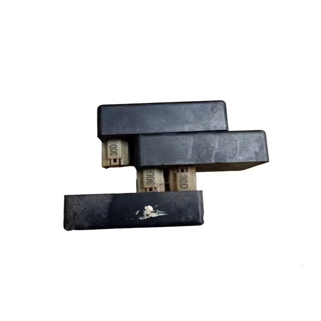CDI SUZUKI SHOGUN 110 ORI COPOTAN / SHOGUN KEBO ORIGINAL COPOTAN