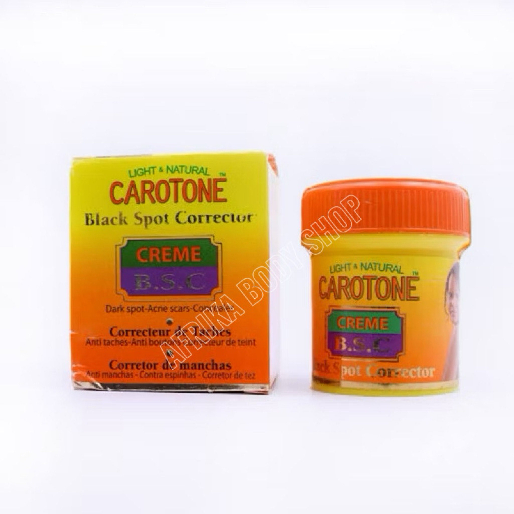 Carotone BSC Cream 30ml