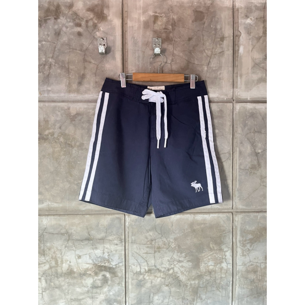 Abercrombie shortpants SECOND