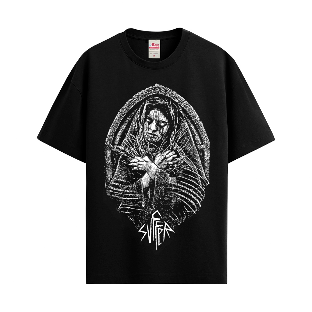KAOS BAND SVFFER / GRINDCORE