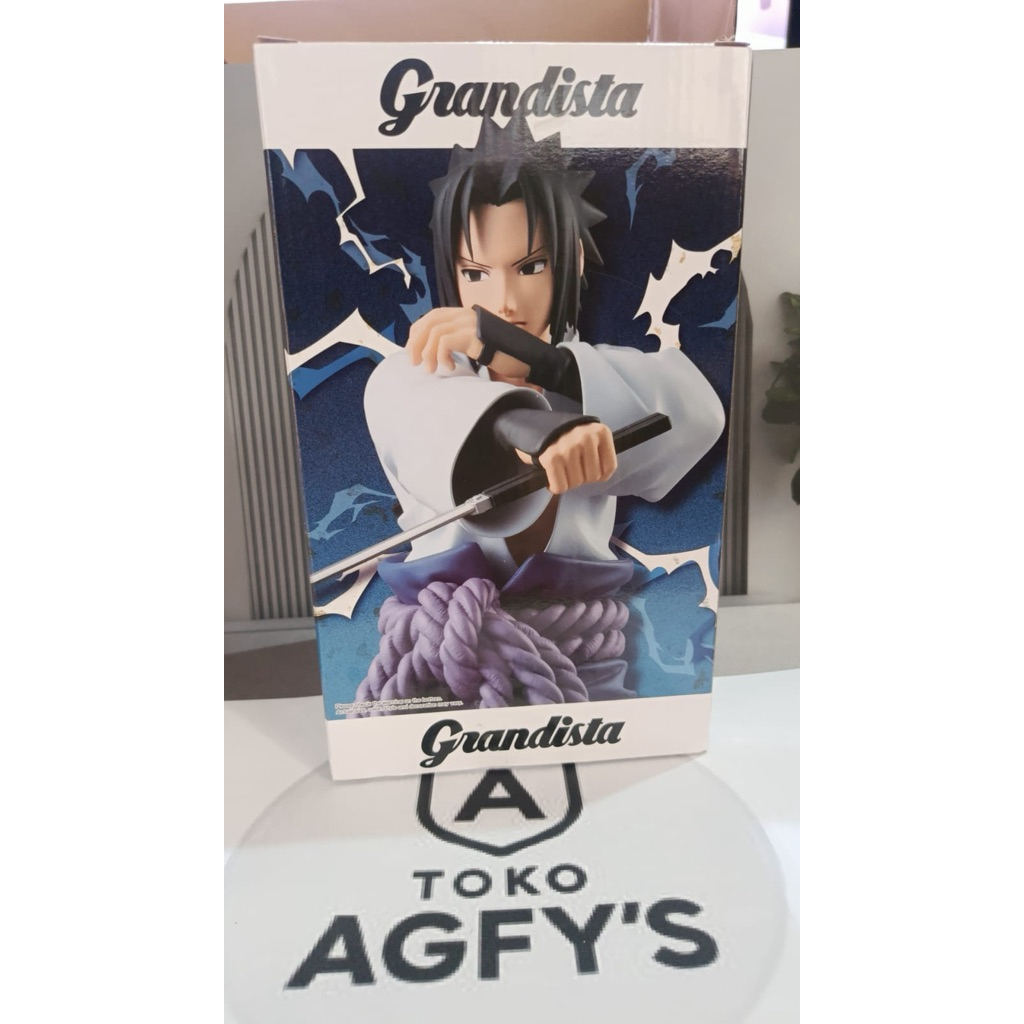 Grandista Sasuke - Original