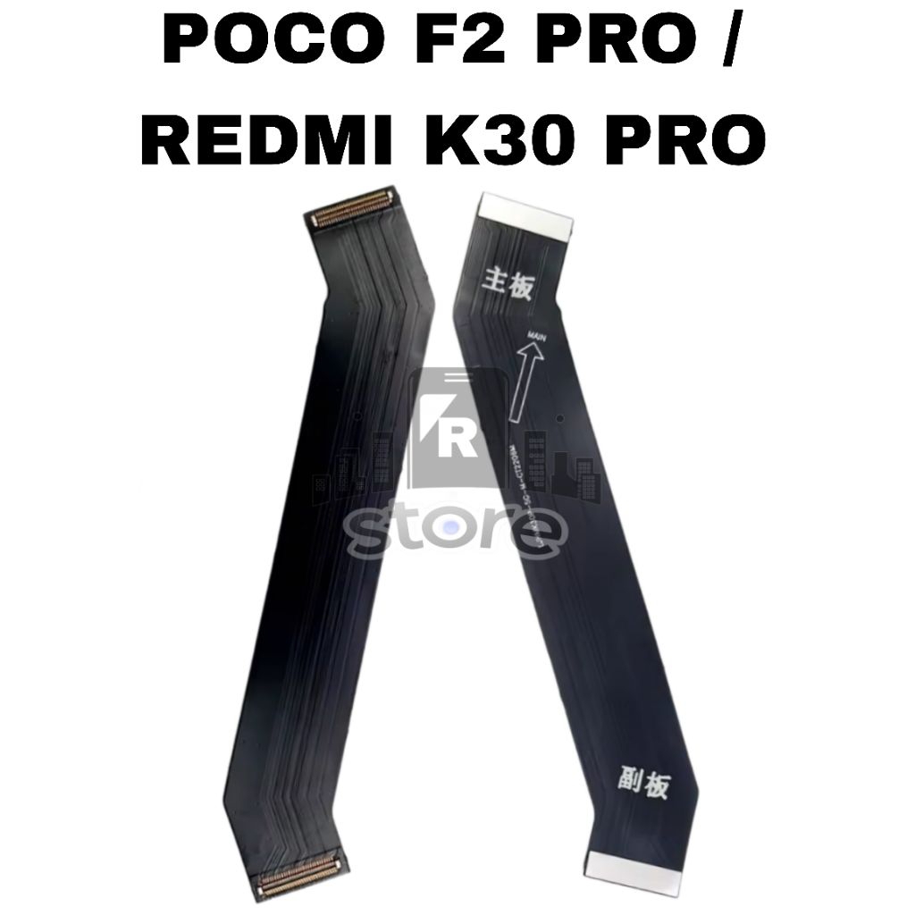 FLEXIBLE MAIN BOARD / FLEXIBLE CAS POCO F2 PRO / REDMI K30 PRO