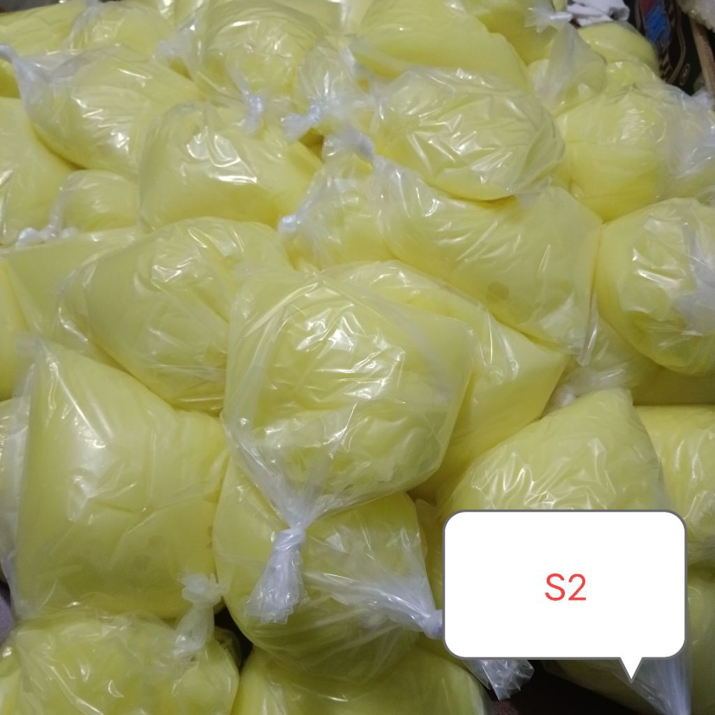 LOTION KILOAN /HB DOSTING HB ANGGUR KLOBE