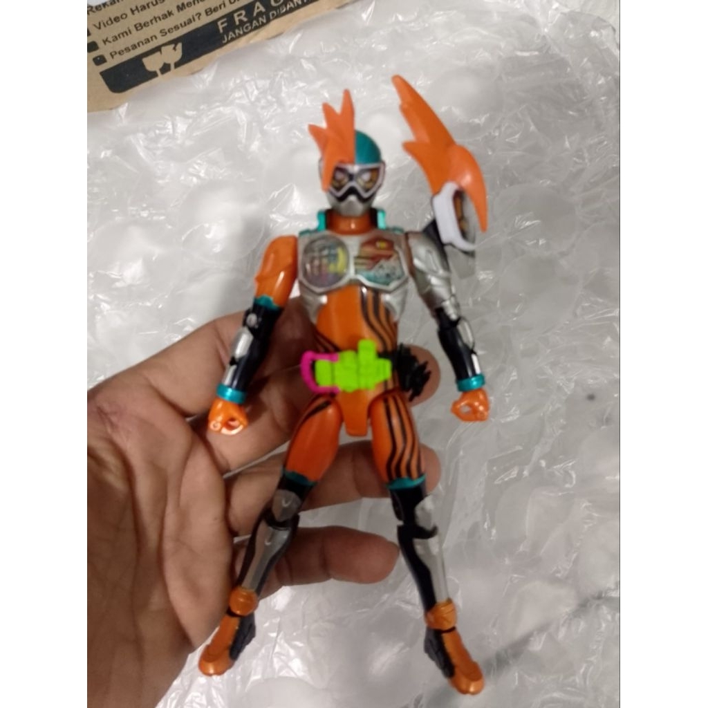 lvur Kamen rider ex aid mulus 2