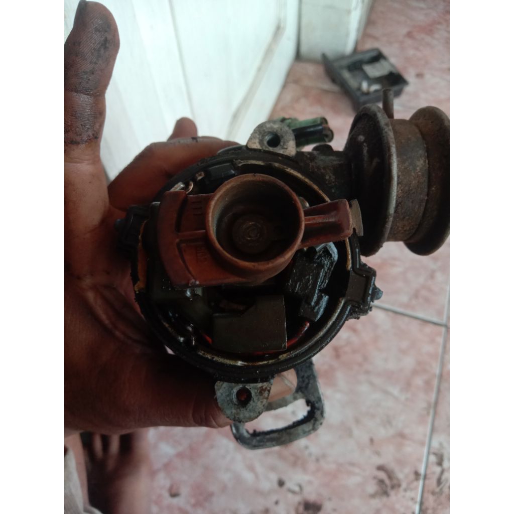 delco CDI ory denso