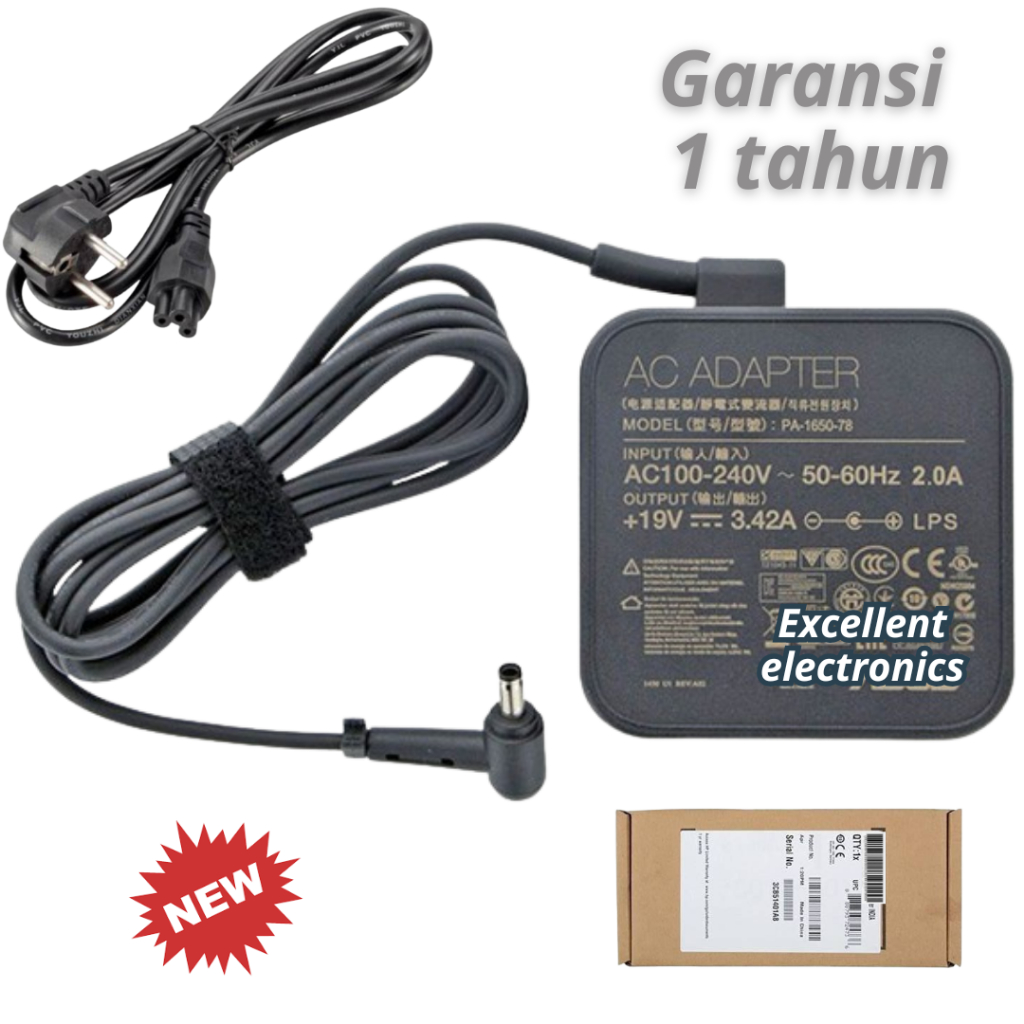 Charger Asus X550, Charger Asus X550J, Charger Asus X550I, Charger Asus X550C, Charger Asus X550V, C