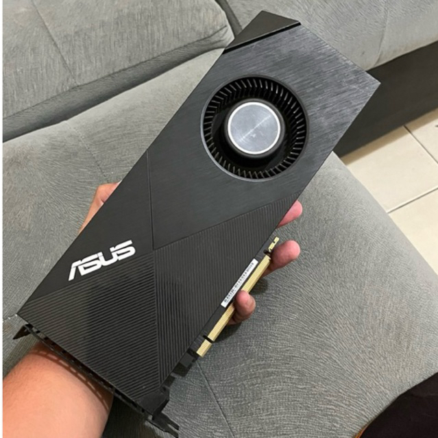 ASUS RTX 2070 8GB DDR6 NVIDIA VGA / RTX2070 8GB / Second bekas