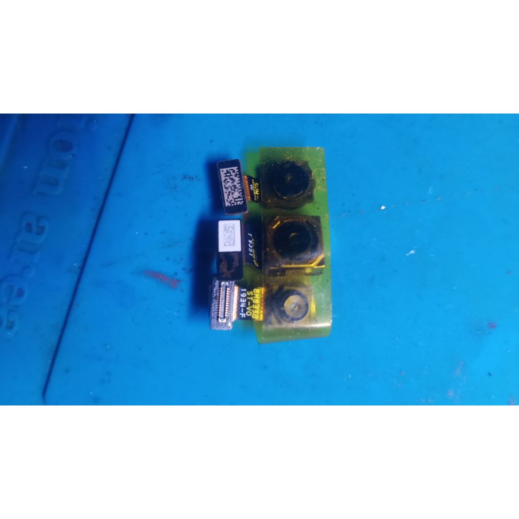Modul Kamera OPPO A5S copotan