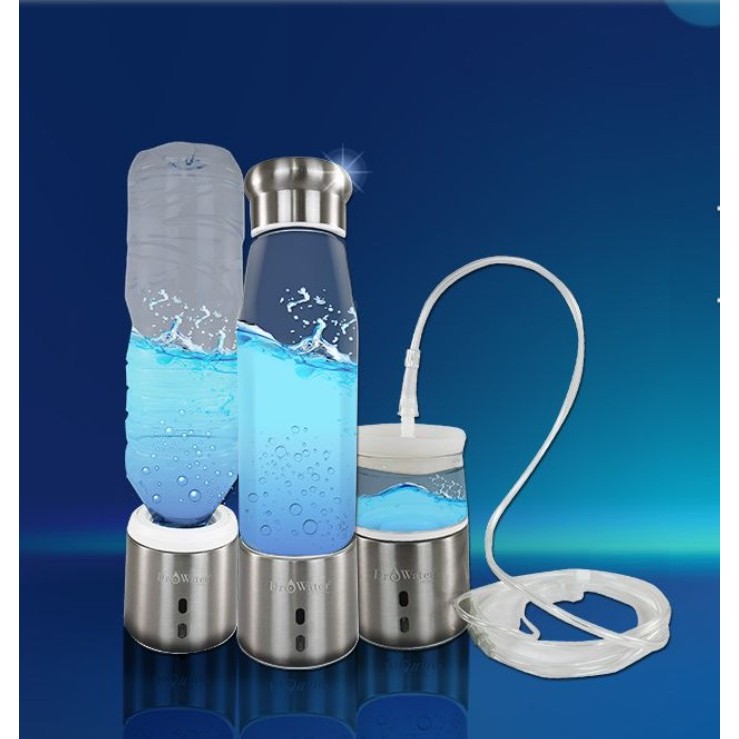 Dr Water Hydrogen Portable Hydrogen Inhaler Original