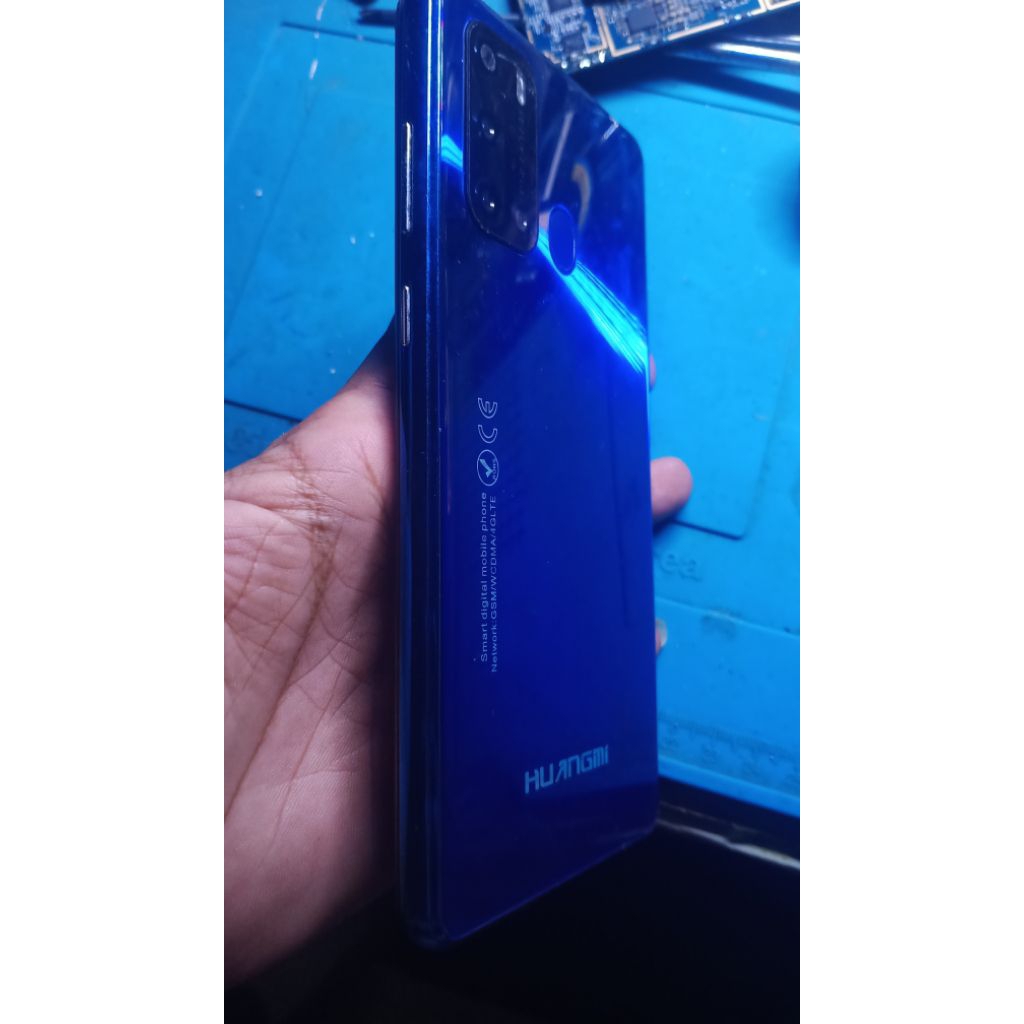 LCD ORIGINAL HUANGMI F8 ULTRA
