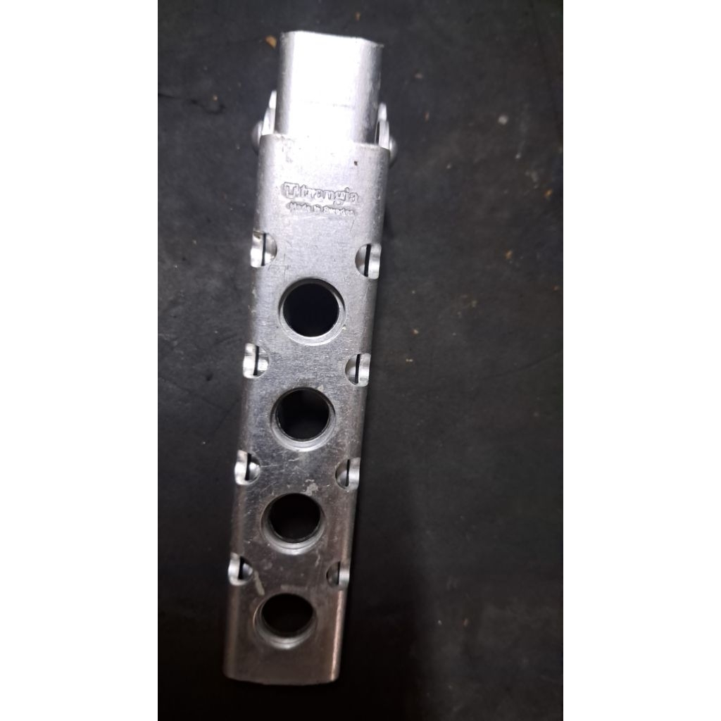 trangia handle pot original