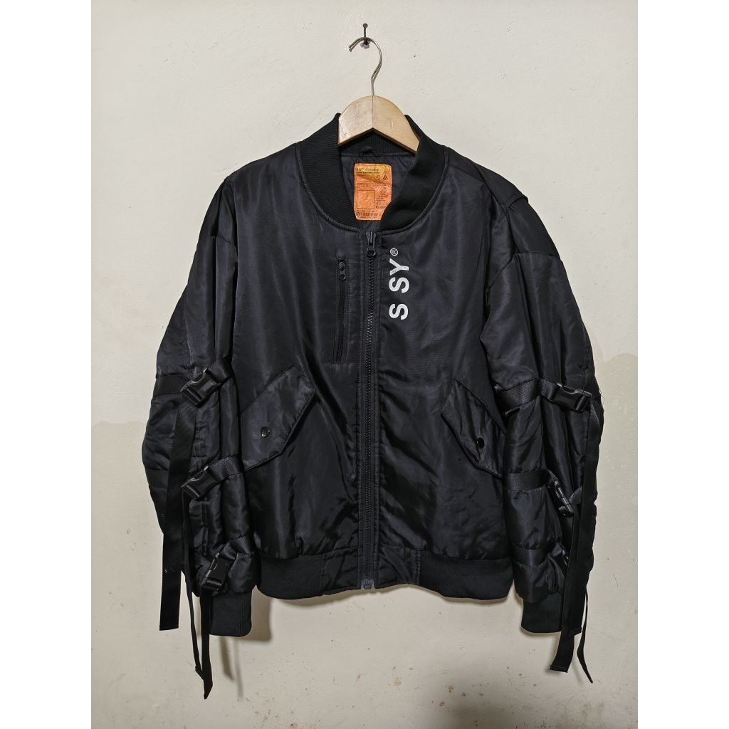 bomber savant syndrom company(s sy)