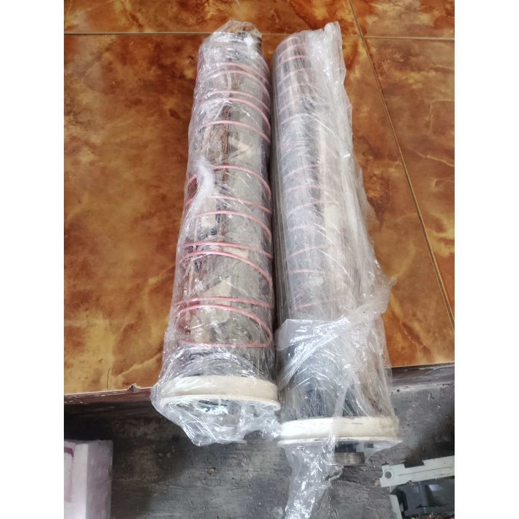 Heater drum ir 5000 110v/220v