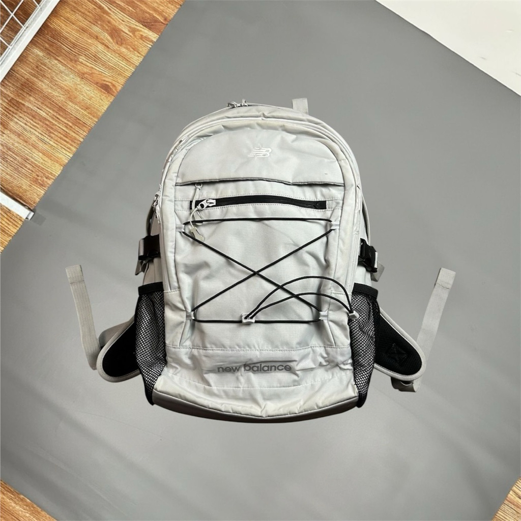 TAS RANSEL BACKPACK NEW BALANCE