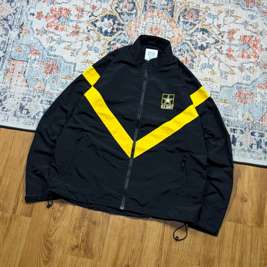 US ARMY APFU JACKET